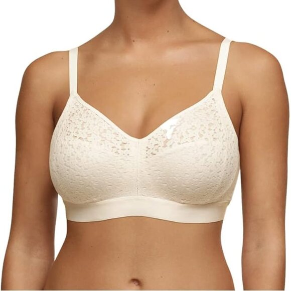 Chantelle Women's Full-Coverage Bra 32E - Picture 1 of 3